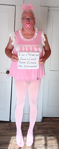 More from Sissyroni