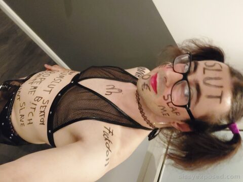 More from SissyschlampeVanessa
