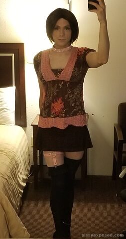 Sissy Shawna