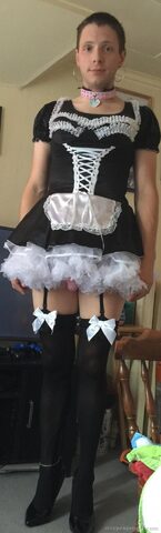 More from Sissyshawna4