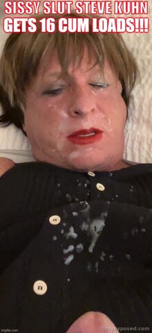 More from SissySlutSteveKuhn