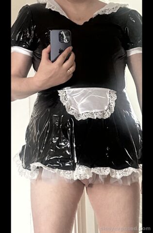 More from SissyStacey