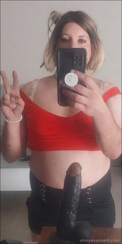 Sophieprettypop bitch