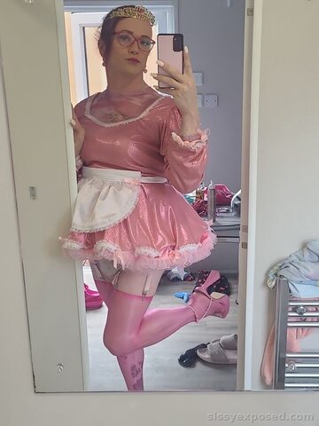 Maid Monday