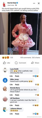Busted 🤭