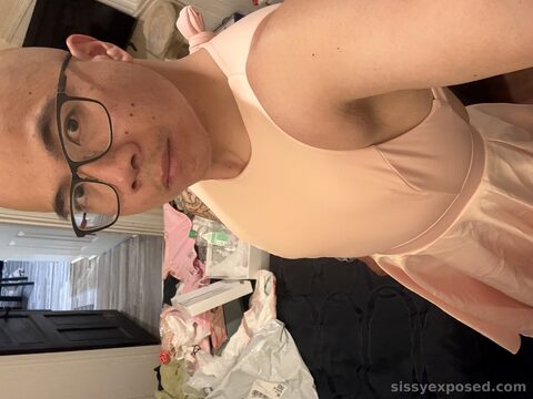 Trying on new outfits from SHEIN.