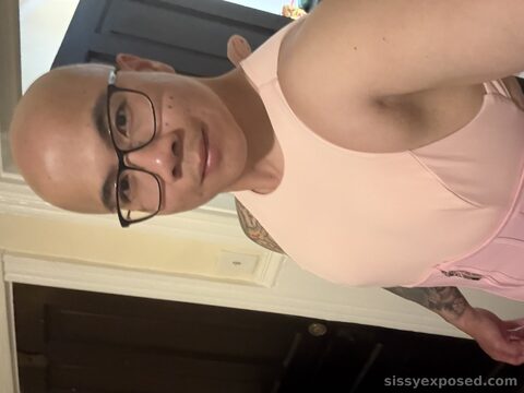 Trying on new outfits from SHEIN.