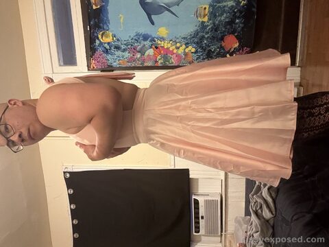 Trying on new outfits from SHEIN.